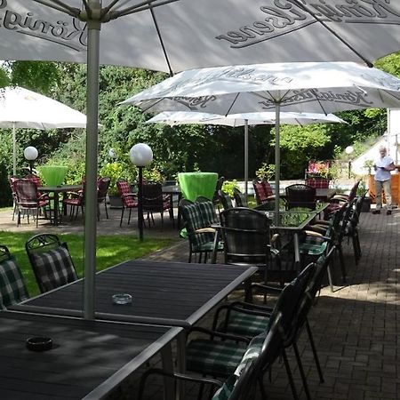 Hotel Zur Suhle Eschbach  Eksteriør bilde
