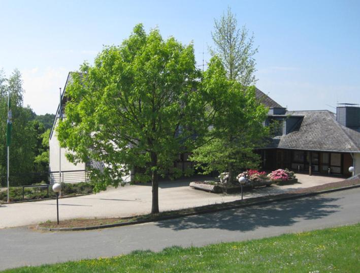 Hotel Zur Suhle Eschbach  Eksteriør bilde