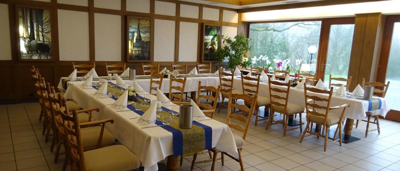 Hotel Zur Suhle Eschbach  Eksteriør bilde