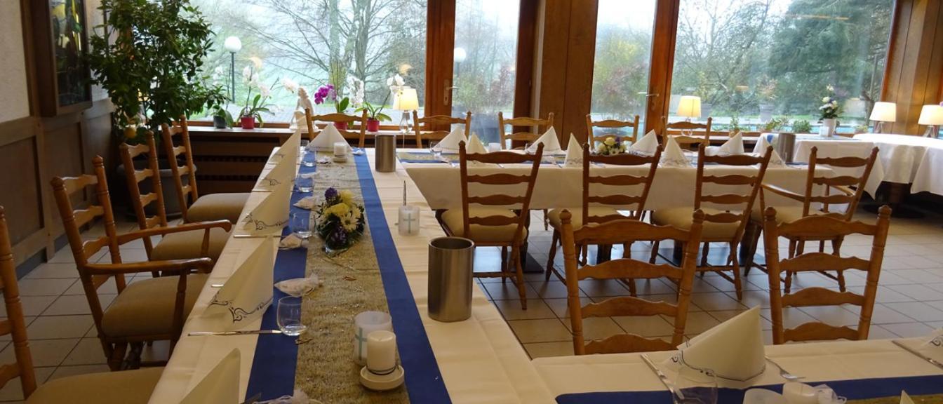 Hotel Zur Suhle Eschbach  Eksteriør bilde