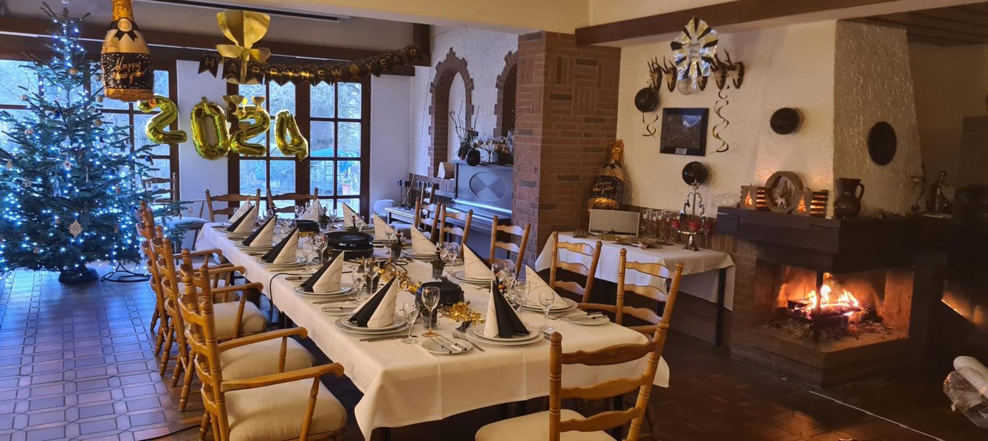 Hotel Zur Suhle Eschbach  Eksteriør bilde