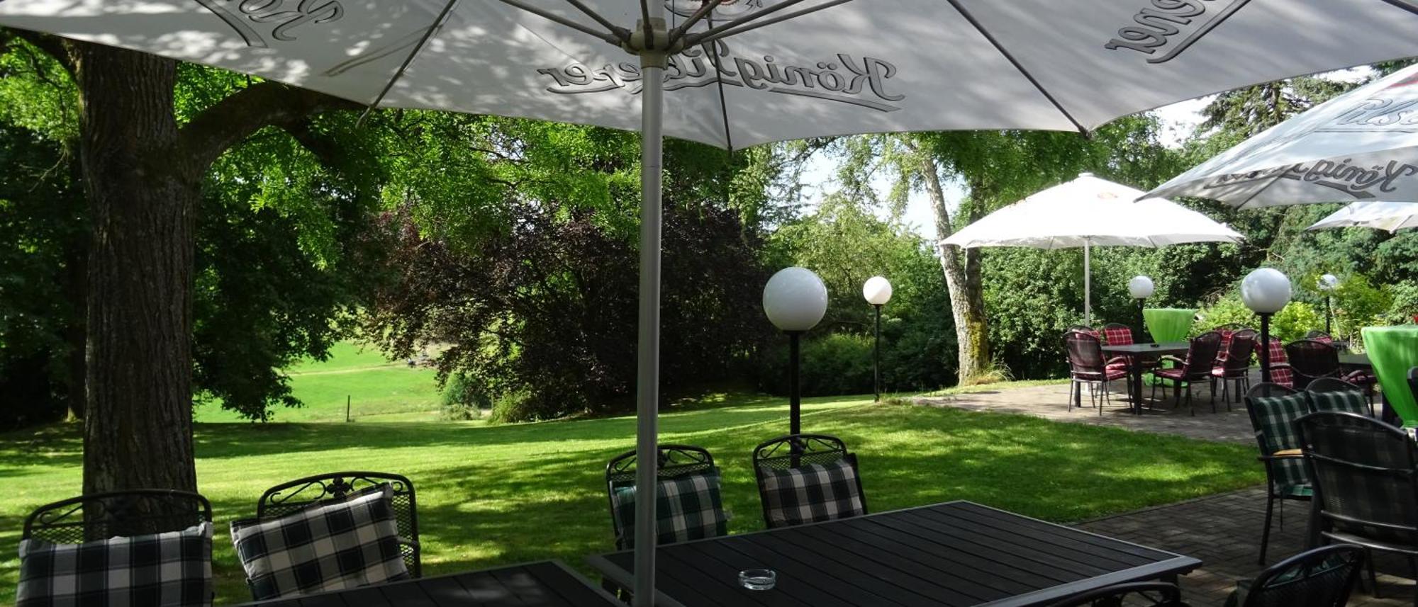 Hotel Zur Suhle Eschbach  Eksteriør bilde