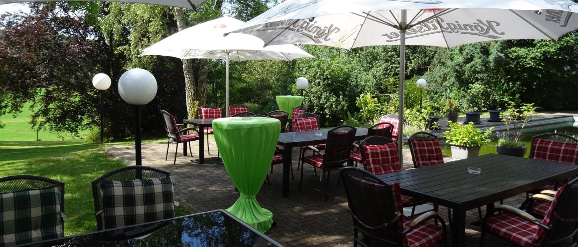 Hotel Zur Suhle Eschbach  Eksteriør bilde