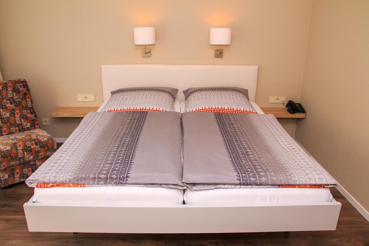 Hotel Zur Suhle Eschbach  Eksteriør bilde