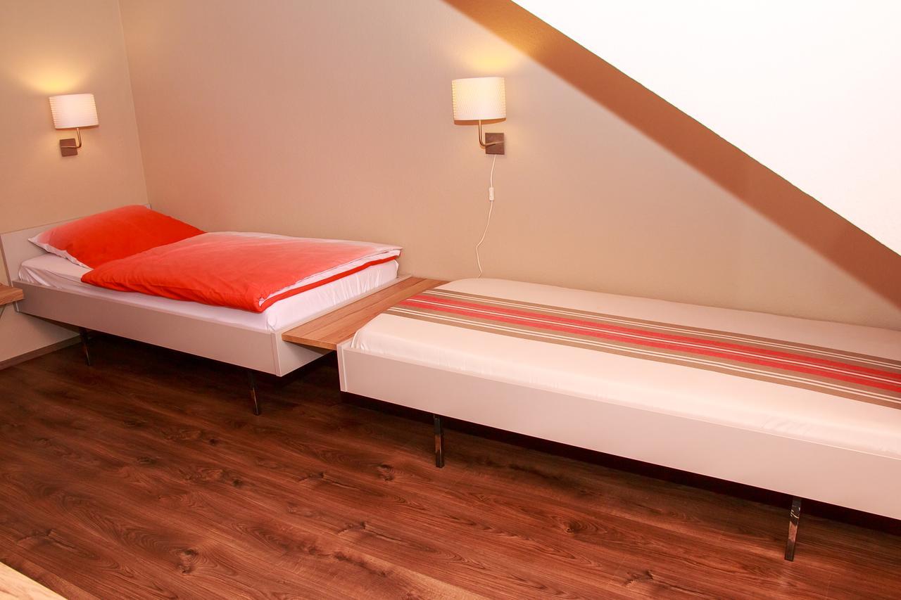 Hotel Zur Suhle Eschbach  Eksteriør bilde
