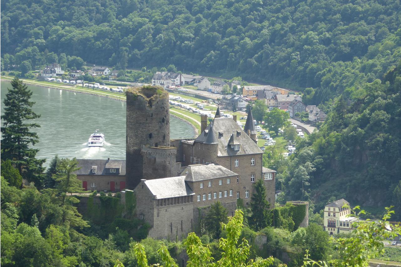 Hotel Zur Suhle Eschbach  Eksteriør bilde