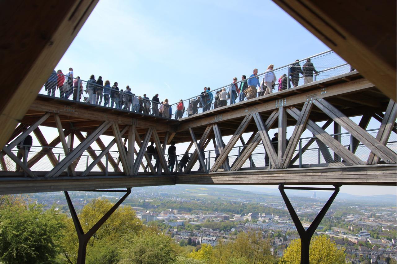 Hotel Zur Suhle Eschbach  Eksteriør bilde
