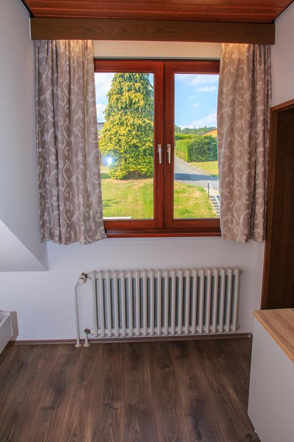 Hotel Zur Suhle Eschbach  Eksteriør bilde