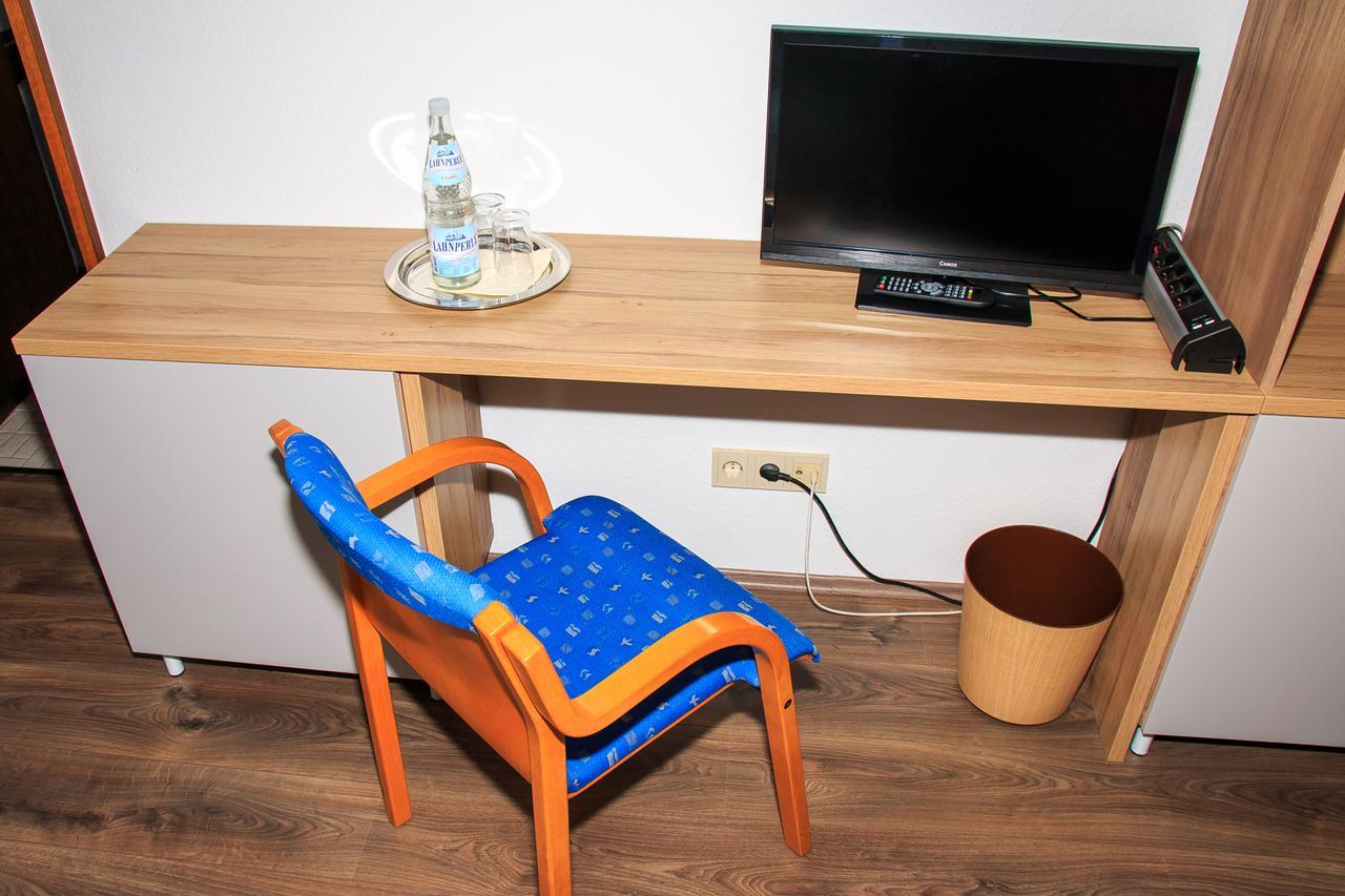 Hotel Zur Suhle Eschbach  Eksteriør bilde