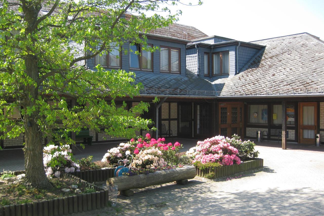 Hotel Zur Suhle Eschbach  Eksteriør bilde