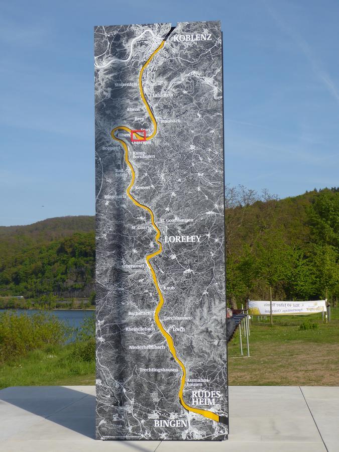Hotel Zur Suhle Eschbach  Eksteriør bilde