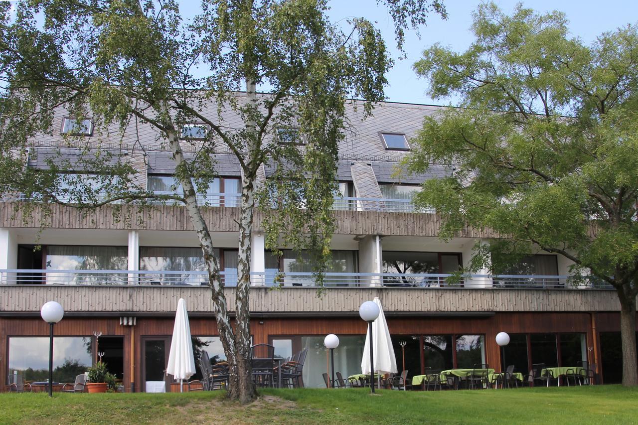 Hotel Zur Suhle Eschbach  Eksteriør bilde