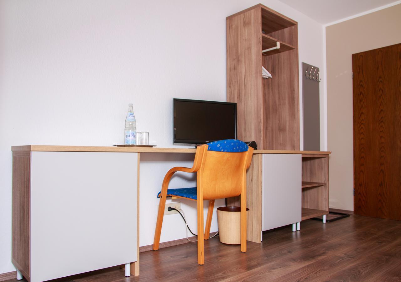 Hotel Zur Suhle Eschbach  Eksteriør bilde